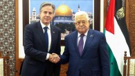 Abbas: Gazze Şeridi’nde yönetimi devralmaya hazırım
