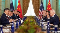ABD-Çin: Yılın zirvesine “diktatör” damgası