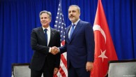 ABD Dışişleri Bakanı Blinken Ankara’ya geliyor