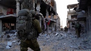 ABD’den Netanyahu’ya yanıt: Gazze Filistin toprağıdır