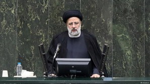 AFP: İran Cumhurbaşkanı Reisi Türkiye’ye gitmiyor