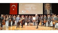 AKM’de “Cumhuriyetimizin 100 Yılı ve Atatürk Özel Konseri”