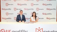 Aktif Portföy ve Startupfon iş birliğiyle “secondary” işlemleri hedefleyen yepyeni bir girişim sermayesi yatırım fonu  