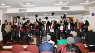 Ankara Üniversitesi ’50+ Hayat Okulu’ ilk mezunlarını verdi