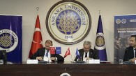 Ankara Üniversitesi ile Anadolu Sigorta Arasında “İstihdam” Protokolü