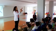Antalya Büyükşehir Belediyesi’nden çocuklara ağız ve diş sağlığı eğitimi