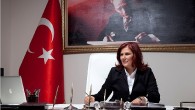 Aydın Büyükşehir Belediyesi kadına şiddete dikkat çekecek
