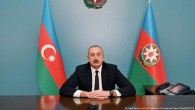 Azerbaycan’dan “Masada Batı’yı istemiyoruz” mesajı
