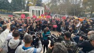 Basın meslek örgütleri: Tolga Şardan serbest bırakılmalı
