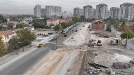 Başkan Altay: “Necmettin Erbakan Caddesi Çok Önemli Bir Bağlantı Yolu Olacak”
