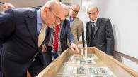 Başkan Soyer Yüz Yıllık Miras Bengüboz Fotoğraf Sergisi’ni açtı