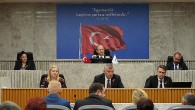 Beylikdüzü belediyesi kasım ayı meclisi toplandı