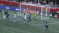 Philadelphia Union, MLS Playoff’ Doğu Konferansı birinci tur yarı finallerinde 