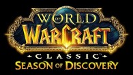 BlizzCon’da Duyuru: 30 Kasım’da yeni WoW Classic Sezonunu keşfet
