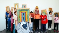 Borusan Contemporary Çocuk Atölyeleri  kasım ayında yeni etkinliklerle devam ediyor!