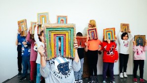  Borusan Contemporary Çocuk Atölyeleri’nde Bu Hafta   