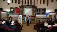 “Bosna’dan Filistin’e, İnsanlık Yeni Bir Dönüşümün Şafağında”