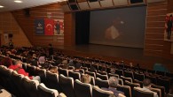 Büyükşehir, Büyük Önder Atatürk’ü özel film gösterisi ile andı