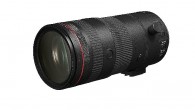 Canon’un yenilikçi RF Lens Serisi amatörden profesyonele herkesi büyüleyecek!