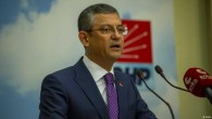 CHP’nin yeni genel başkanı Özgür Özel