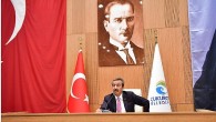 Çukurova Belediye Başkanı Soner Çetin:”Yaktığı ışık yolumuzu aydınlatıyor”