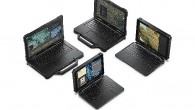 Dell’in En Taşınabilir Tamamen Dayanıklı Tableti: Yeni Dell Latitude Rugged Extreme Tablet  