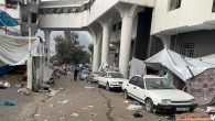 DSÖ: Şifa Hastanesi “ölüm bölgesi” oldu