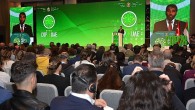 Dubai’de düzenlenecek iklim konferansı öncesi beforcop türkiye zirvesi gerçekleştirildi