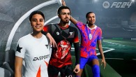 EA SPORTS FC 24’ün Müziklerine Ve Kitlerine Yepyeni Sanatçılar Katkı Sağlıyor