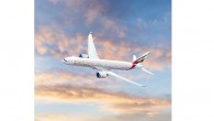 Emirates, Dubai Airshow 2023’te 58 milyar dolarlık geniş gövdeli uçak siparişi verdi