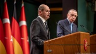 Erdoğan ve Scholz: Soğuk atmosferde kritik buluşma