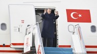 Erdoğan’dan Alman liderlere “nefsi müdafaa” eleştirisi