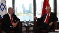 Erdoğan’dan Netanyahu’ya: Onu sildik attık