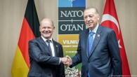 Erdoğan’ın Almanya ziyareti öncesi Eurofighter tartışması