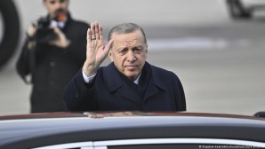 Erdoğan’ın BAE ve Katar ziyaretinde gündem Gazze