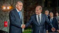 Erdoğan’ın Berlin’deki açıklamalarına Türkiye’den tepkiler