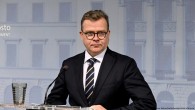 Finlandiya Rusya sınır kapılarının yarısını kapatacak