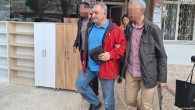 Gazeteci Tolga Şardan tutuklandı