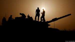 Gazze’de ateşkes iki gün uzatıldı