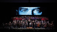 Hisar Genç Filarmoni Orkestrası yıllık konserini Cumhuriyet’in 100. yılı onuruna verdi