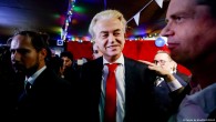 Hollanda’da aşırı sağcı Wilders’in seçim zaferi