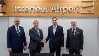 İGA İstanbul Havalimanı, Türkiye’nin  İlk Havalimanı ‘Kargo Paydaş Platformu’nu Hayata Geçiriyor  