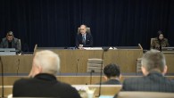İnegöl Belediye Meclisi Kasım Toplantısını Gerçekleştirdi