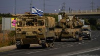 İsrail: Gazze Şeridi’ni ikiye böldük