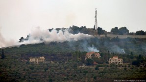 İsrail ile Hizbullah arasında çatışmalar şiddetlendi