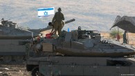 İsrail-Lübnan sınırında gerginlik tırmanıyor
