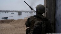 İsrail ordusu: Gazze limanını ele geçirdik