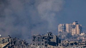 İsrail’in Gazze’deki hava saldırısında onlarca can kaybı