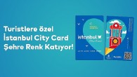 İstanbul City Card’a Boğaz Turu ve Müze Girişi hizmeti eklendi