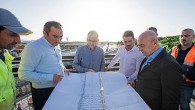İzmir’in 66 taşıt ve yaya köprüsü yenilendi